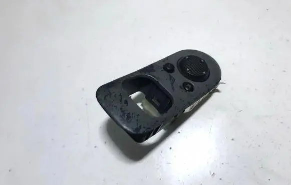 Volkswagen Sharan Wing mirror switch 7m0867255