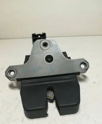 Ford S-MAX Tailgate/trunk/boot lock/catch/latch 8M51R442A66EA