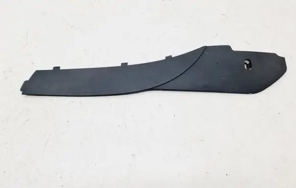 Volkswagen PASSAT B6 Other center console (tunnel) element 3C1863046