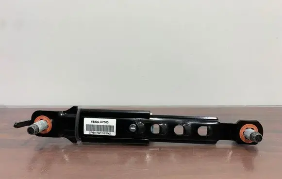 KIA Sportage Seat belt adjustment rail 88890D7000