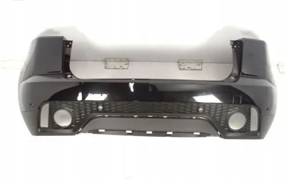 Jaguar E-Pace Rear bumper J9C317A958A