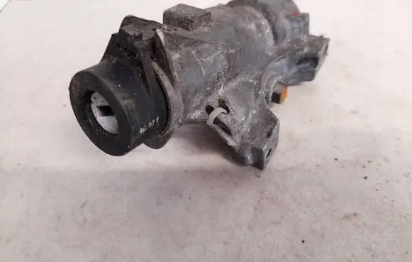 Volkswagen Sharan Ignition lock contact 4r0905851b 4b0905849