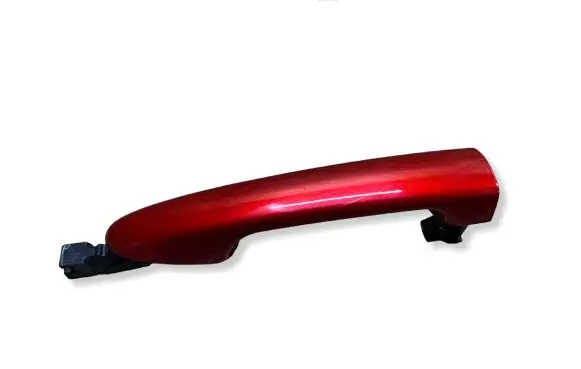 Mazda CX-3 Rear door exterior handle 