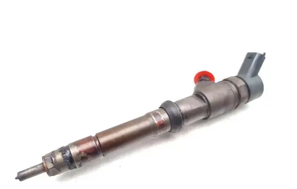 Fuel injector
