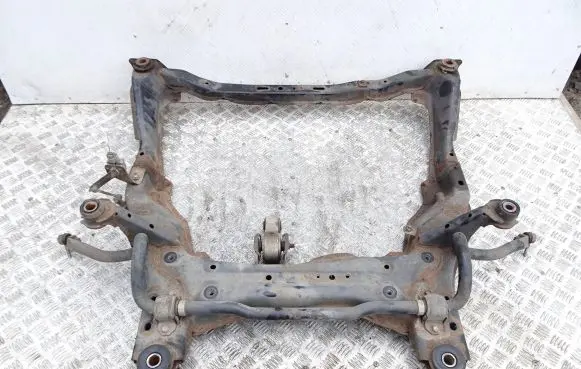 Mazda CX-7 Frame 