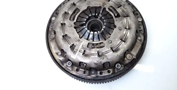 BMW 1 E81 E87 Clutch set kit 567830 756783102