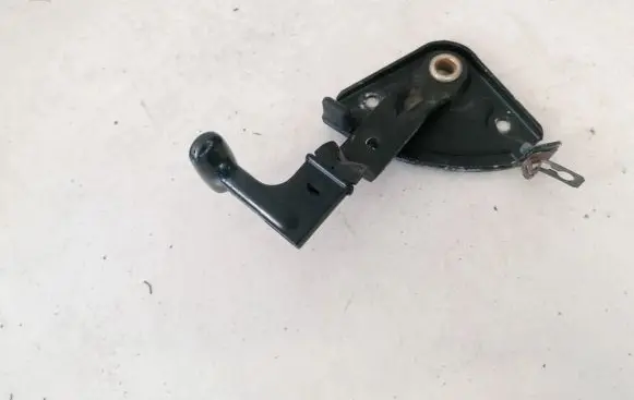 Audi A6 S6 C4 4A Engine bonnet (hood) release handle