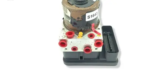 Citroen C5 ABS Pump 9659770580 10020602334