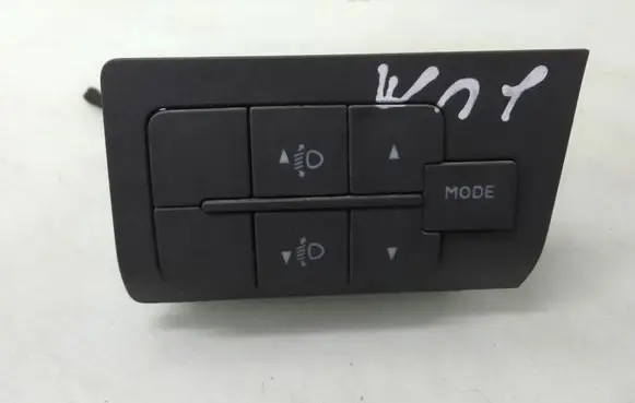 Citroen Jumper Headlight level height control switch B569