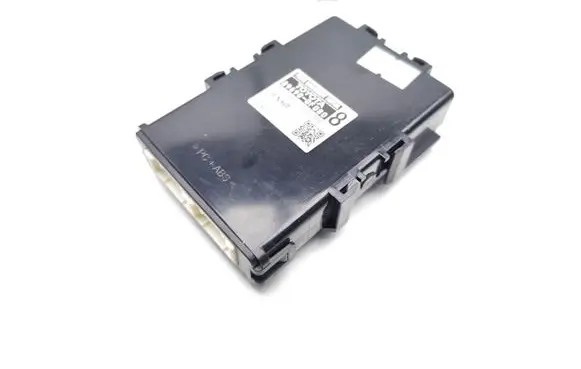 Toyota Verso Other control units/modules 89690-0F080 MB102850-1150