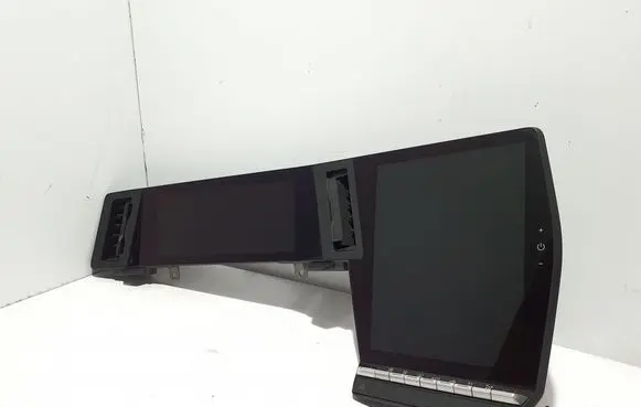 Renault Austral Screen/display/small screen 680508794R