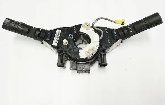 Nissan Navara D40 Tailgate/trunk/boot open switch 255605X00B