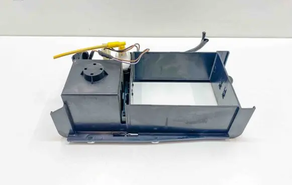 Mercedes-Benz SL R129 Car ashtray 1298100030 A1298100030