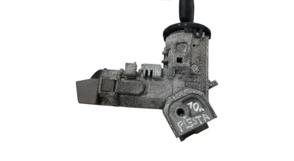 Ford Fiesta Ignition lock 8A6T15607AB 01X9B21134 D7520013Y