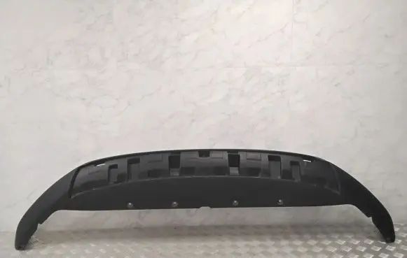 Volvo XC40 Front bumper lip 31449340