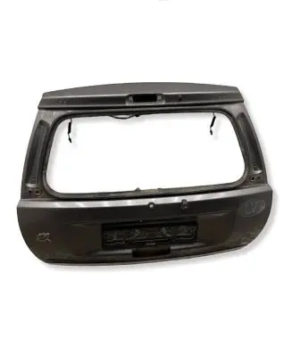 Jeep Grand Cherokee (WJ) Tailgate/trunk/boot lid 