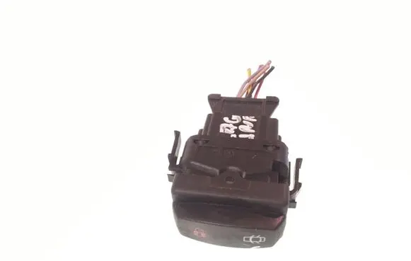 Renault Laguna II Central locking switch button 26488