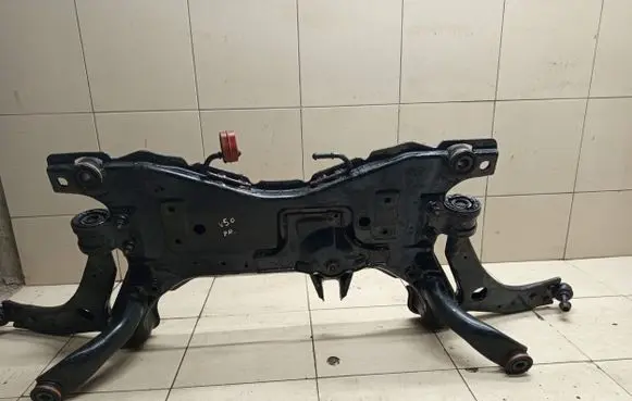 Volvo V50 Front subframe