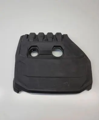 Volkswagen Golf VIII Engine cover (trim) 05E103925P 05E103925R