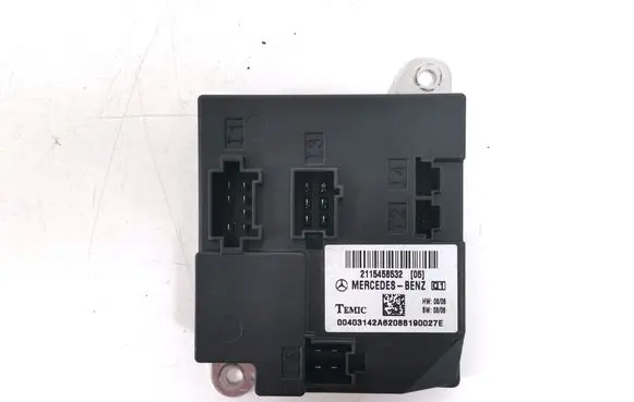 Mercedes-Benz E W211 Other control units/modules A2115458532