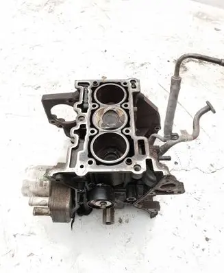 Ford Fiesta Engine block 1811601 GD603997 M2DCGD603996
