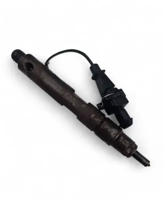 Fuel injector
