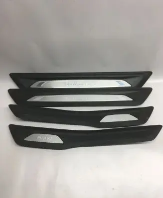 BMW 3 F30 F35 F31 sill trim set (inner) 51477289226 51477289225
