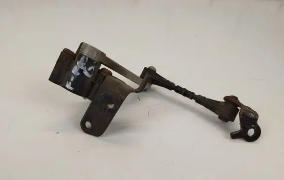 Rear air suspension level height sensor