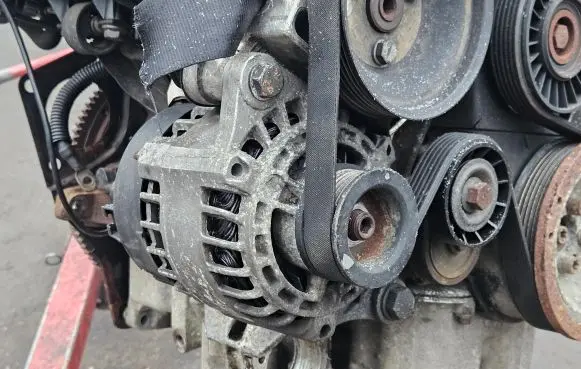 Alfa Romeo 156 Generator/alternator