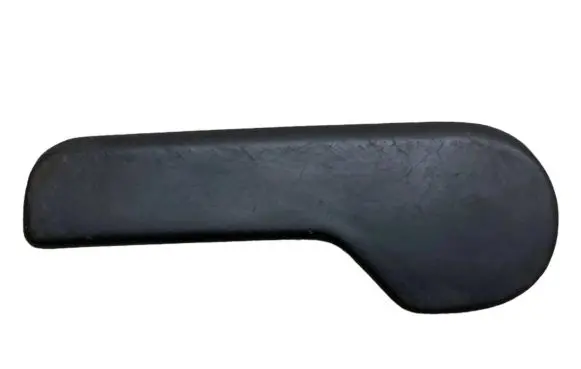 Volkswagen Golf IV Engine bonnet (hood) release handle 1J1823533B