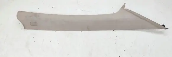 Audi Q7 4L (A) pillar trim 4L0867234