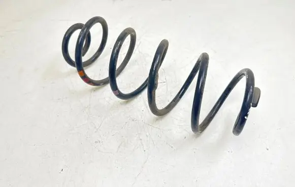 Peugeot 207 Rear coil spring