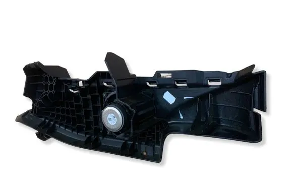 BMW 1 F20 F21 Other trunk/boot trim element 7221044 51467221044