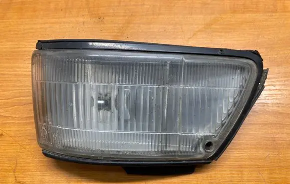 Toyota Corolla E90 Front indicator light 12289 7R017022