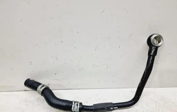 Toyota RAV 4 (XA40) Gearbox oil cooler pipe/hose 3349048010
