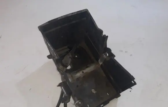 Ford C-MAX II Battery box tray 4M5110723BC