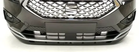 Seat Tarraco Front bumper 5FJ807221D
