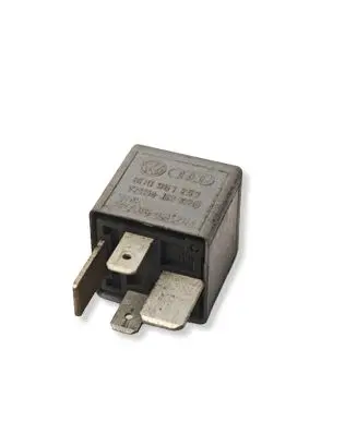 Audi A6 S6 C5 4B Other relay 8D0951253 V23134J523300