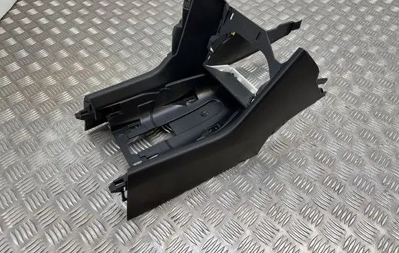 Mazda MX-30 Gear shifter surround trim plastic DN4E64321
