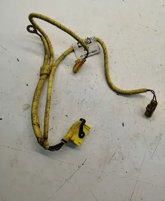 Ford Transit Airbag squib ring wiring 95VB14B095AB