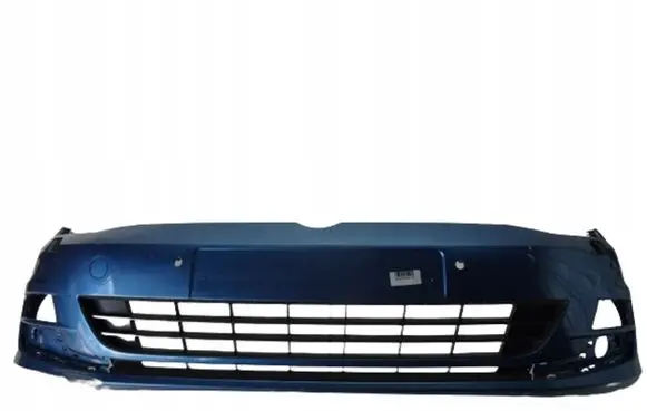 Volkswagen Golf VII Front bumper 555XXXXXXXXxX11
