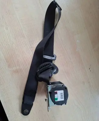 Mini Cooper Countryman R60 Front seatbelt 622178000B