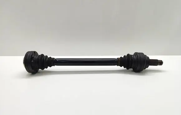BMW 5 E60 E61 Rear driveshaft 7572429 7572429AI01 1146122