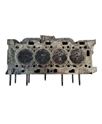 Ford Fiesta Engine head 9684487210 AV2Q