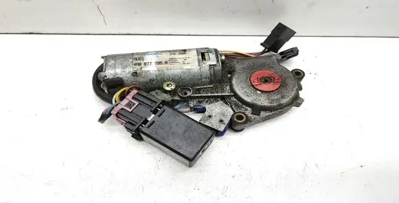 Sunroof motor/actuator