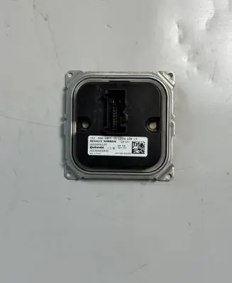 Renault Trafic III (X82) LED ballast control module 260556623R