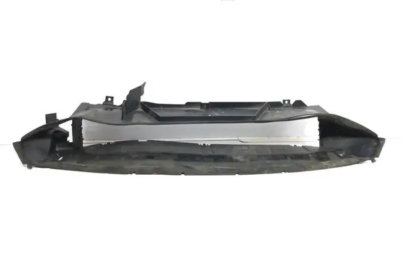 Ford Fiesta Intercooler air guide/duct channel H1BB8B412A F1BB8B412A