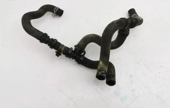 Nissan Juke II F16 Heater radiator pipe/hose 