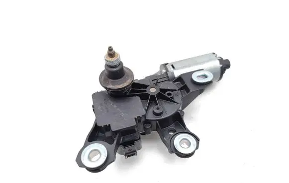 Audi A1 Rear window wiper motor 4G9955711A W000028032