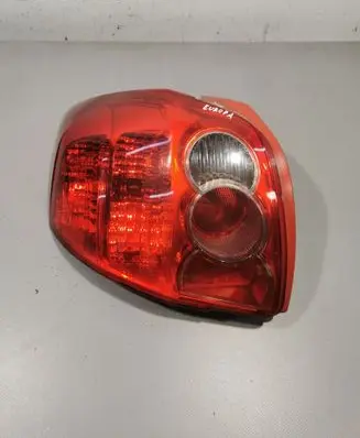 Toyota Auris 150 Rear/tail lights